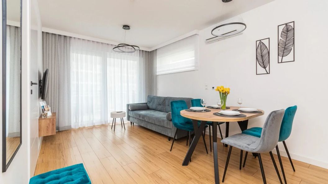 Apartamenty Sun & Snow Resort Jantar (1)