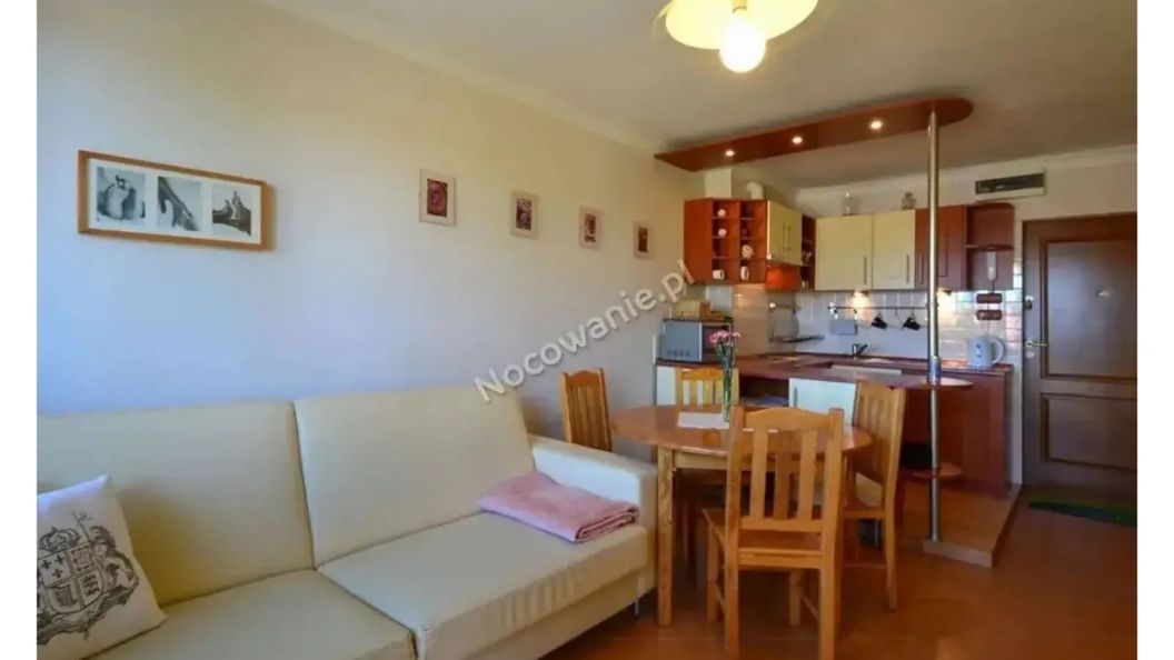 Apartament 17 Ustka (1)