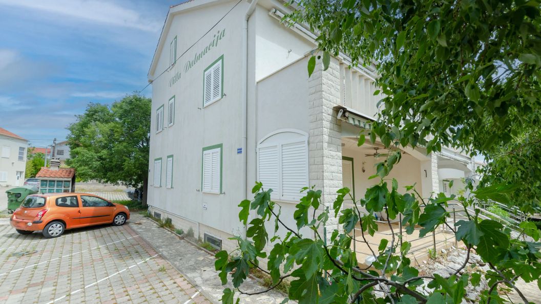 Apartment Villa Dalmacija Srima (1)