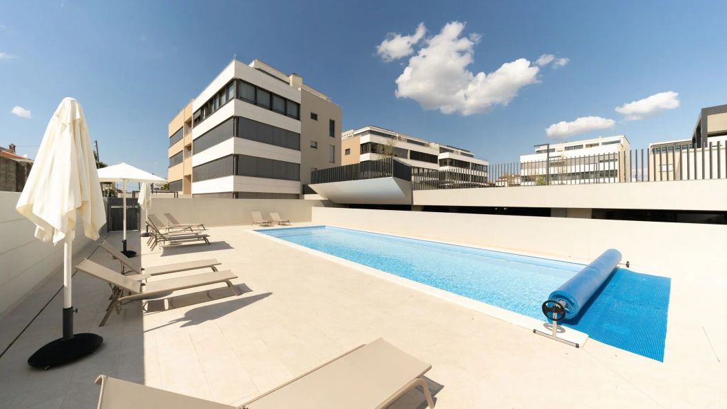 The Designer Luxe Apartment Zadar (1)