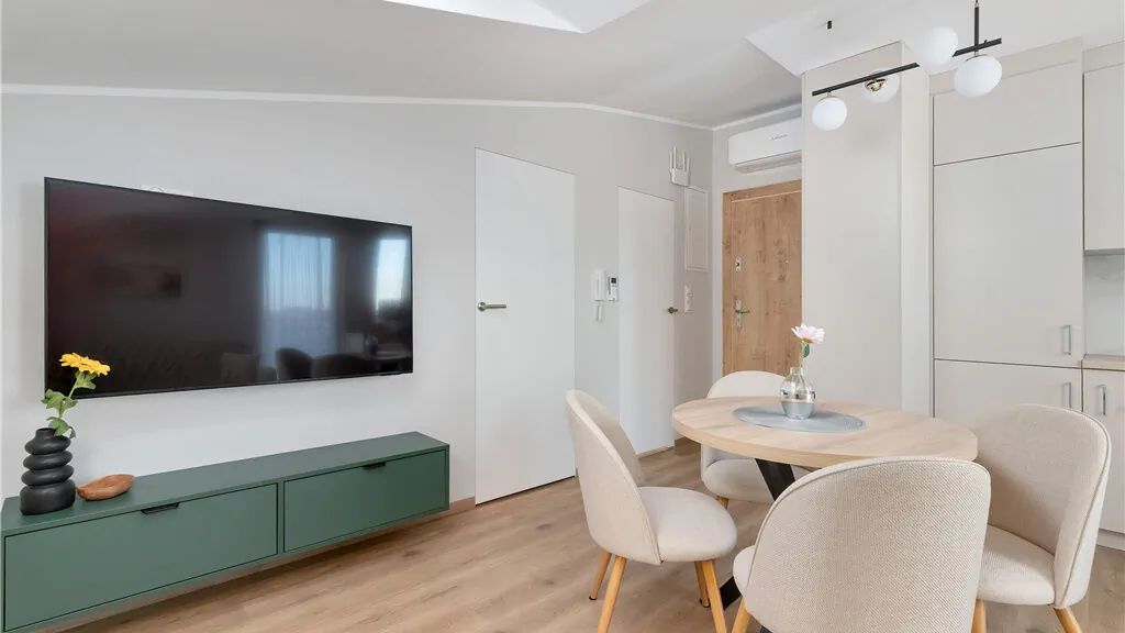 Al. Lipowa 8 Stylowy Apartament Blisko Plaży Puck (1)