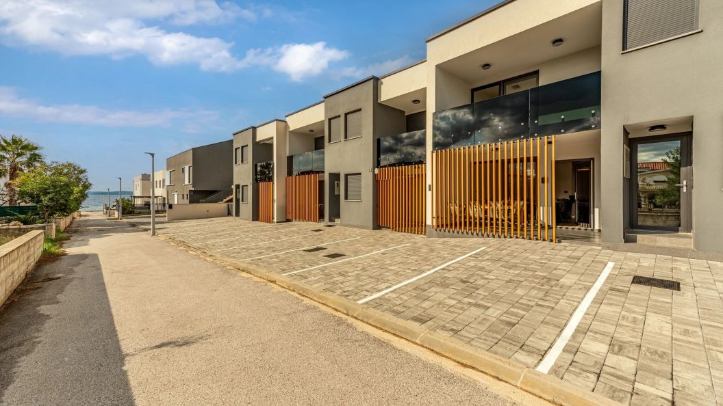 Holiday Home Byrfin Residence Vir (1)