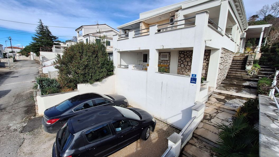 Apartments Marina Selce (1)