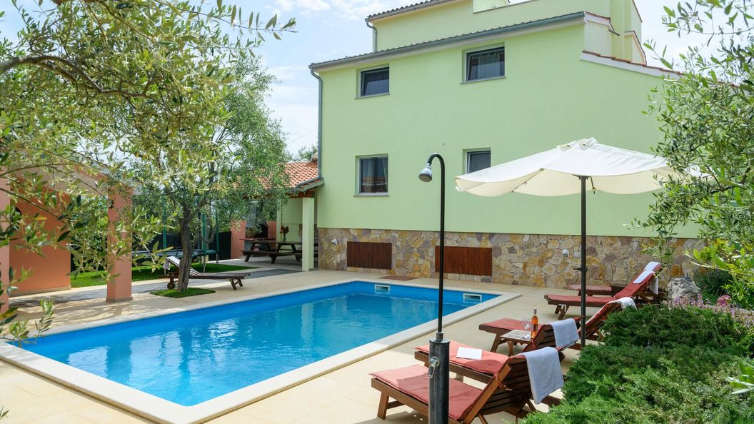 Vendégház Peruški - CIO667 (1)