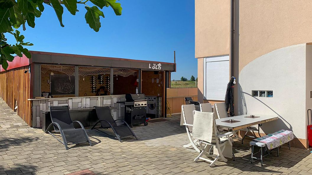 Apartman Vrsi - CDY402 (1)