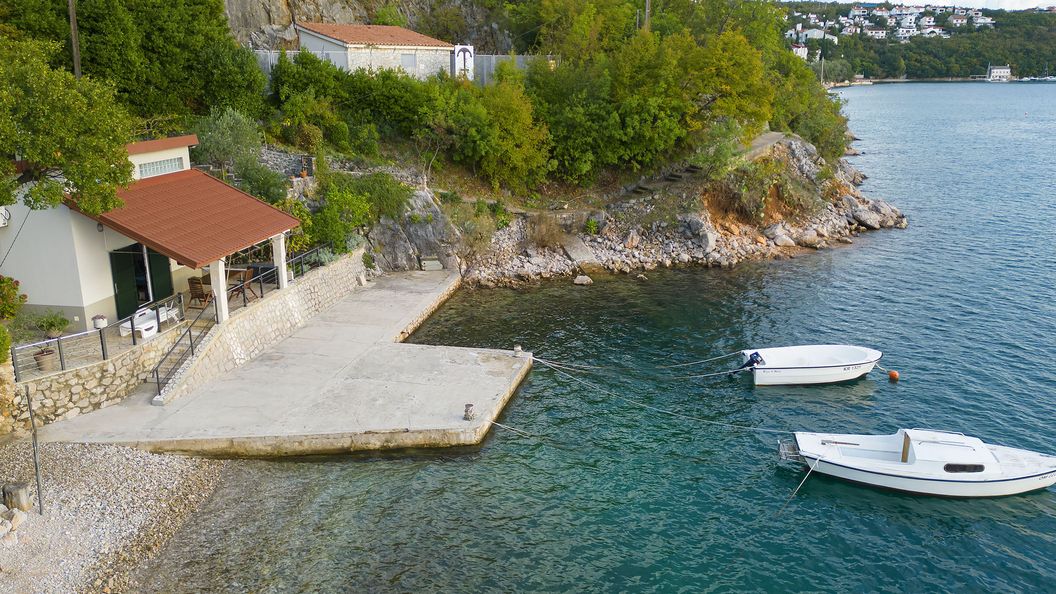 Apartment Haus Kicer Kraljevica (1)