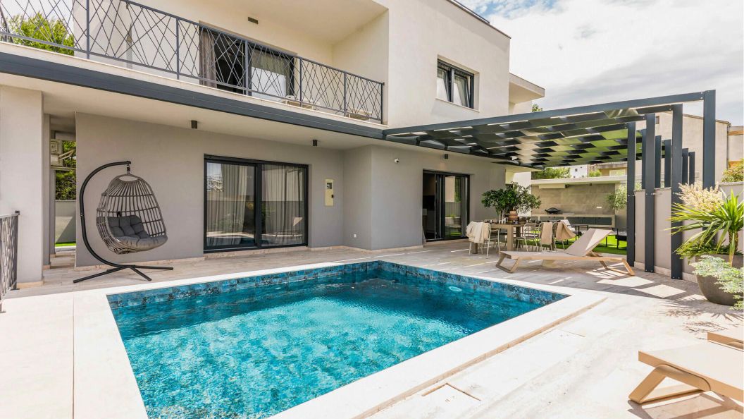 Vendégház Šibenik - CSV423 (1)