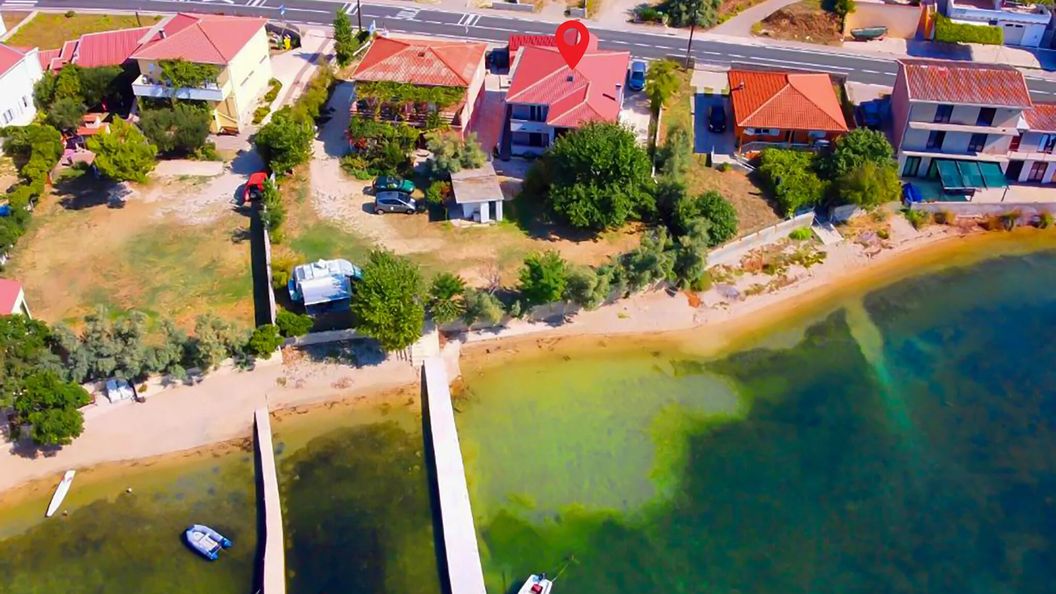 Apartman Dinjiška - CKD151 (1)