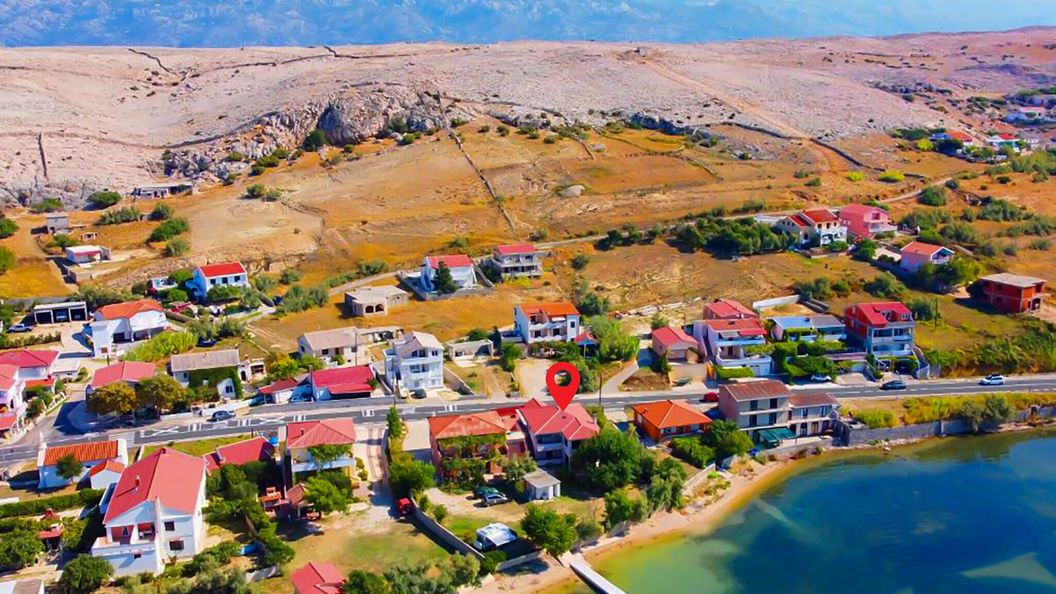 Apartman Dinjiška - CKD150 (1)