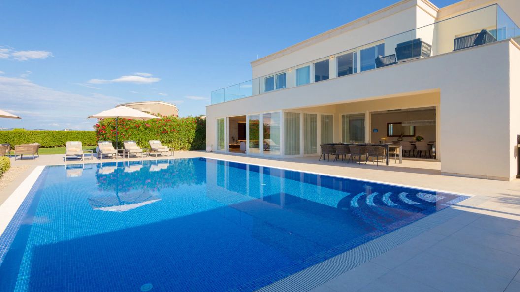 Villa Lusso Mare Istria Savudrija (1)