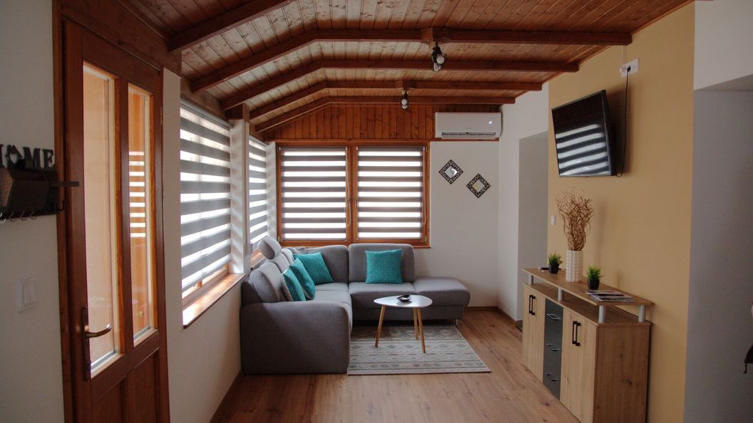 Krisztina Vendégház Gyomaendrőd (1)