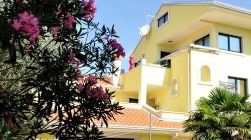 Apartment Adri Rovinj II (1)