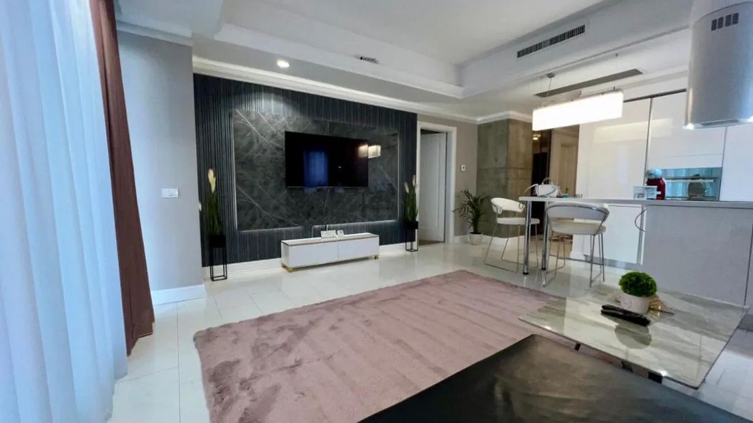 CLB Sea View Penthouse Constanța (1)