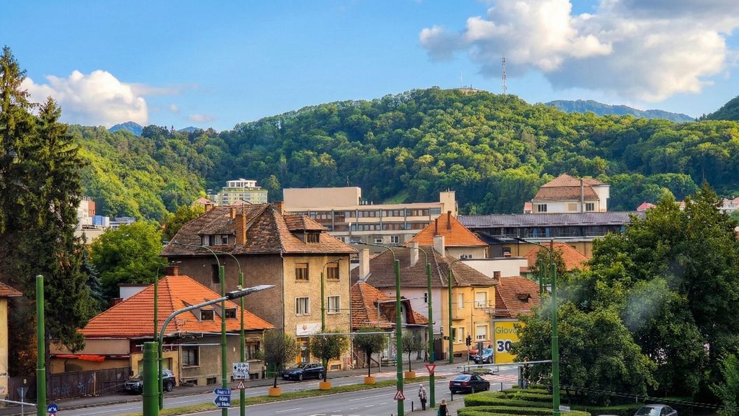 Onix Apartments Brașov (1)