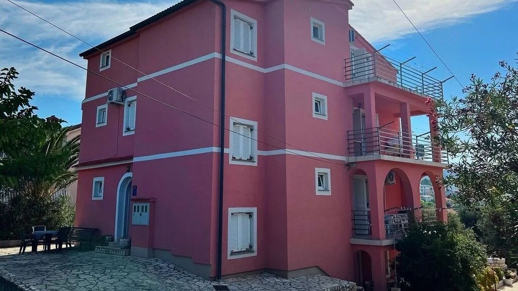 Apartments By The Sea Rab - 25079 (1)