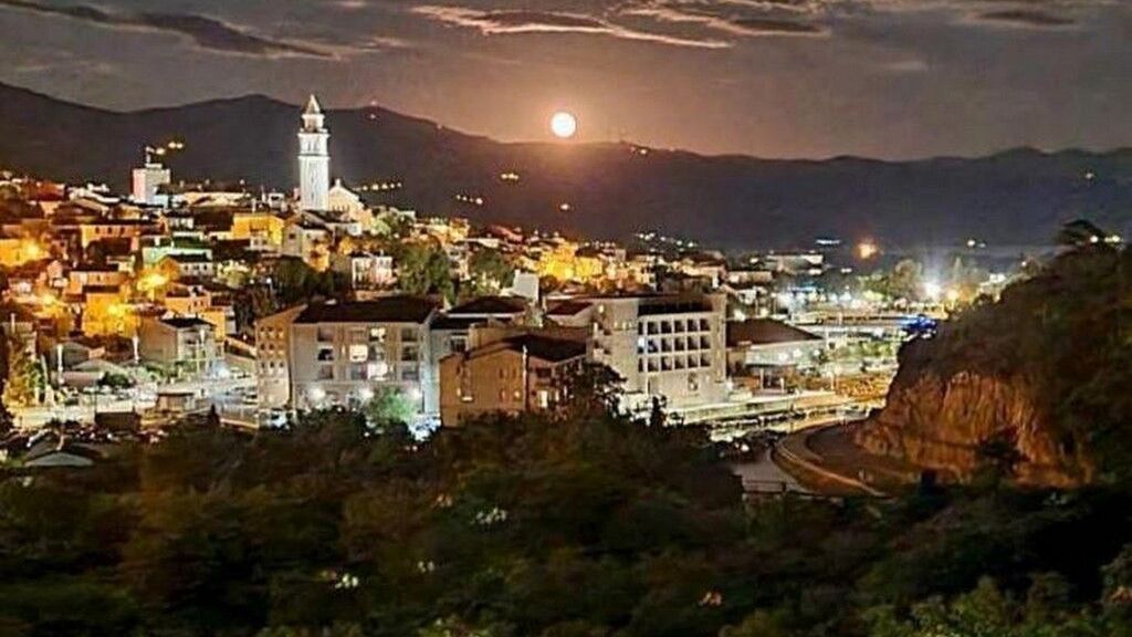 Apartmanok Parkolóhellyel Novi Vinodolski - 25152 (1)