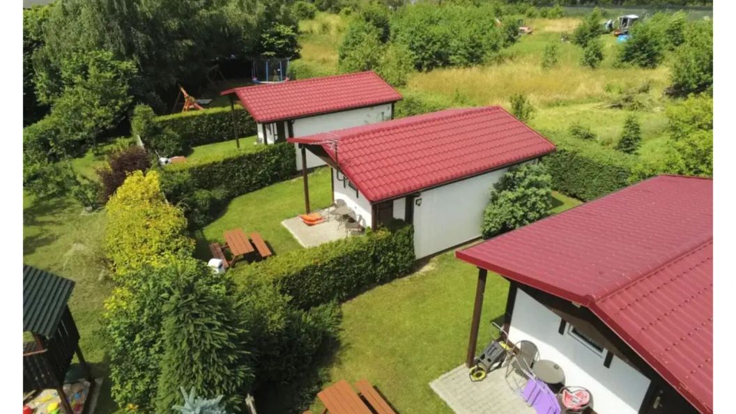 Domki letniskowe Wika I Przewłoka (1)
