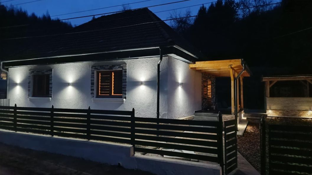 Benkócs Haus Aranyszarvas Vendégház Pásztó (1)