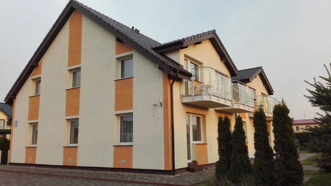 Villa Amber Grzybowo (1)
