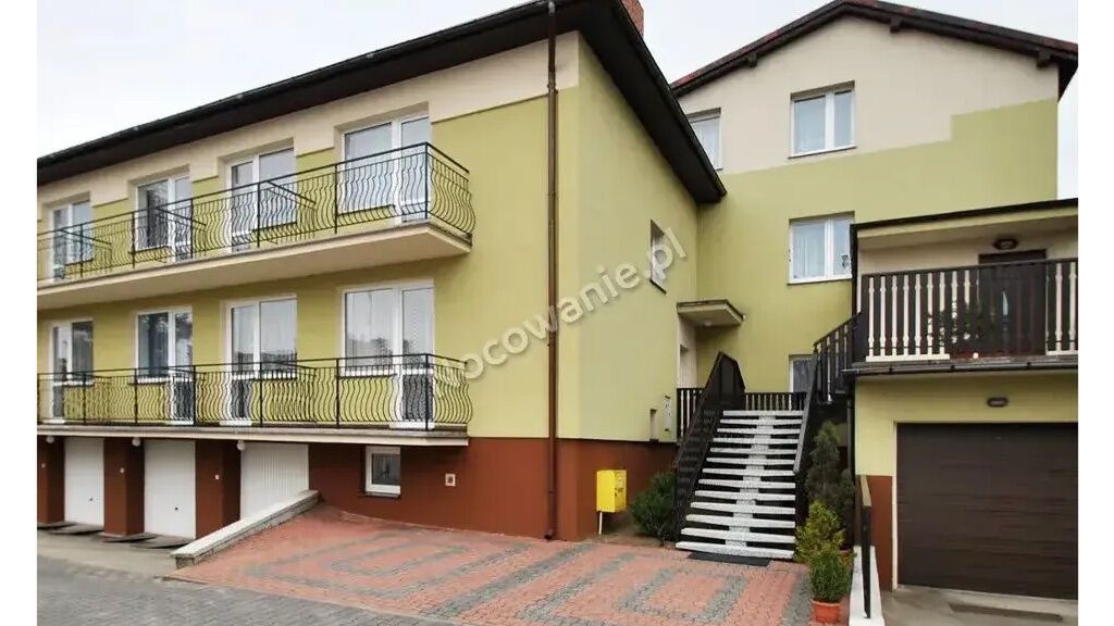 Willa Anna Władysławowo (1)