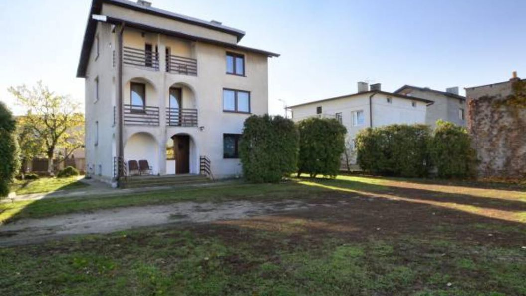 Hotel Pracowniczy Markol Grzegorzew (1)