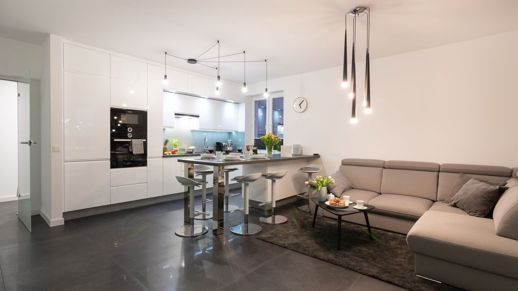 Apartamenty Cisza - Ustrzyki Dolne (1)