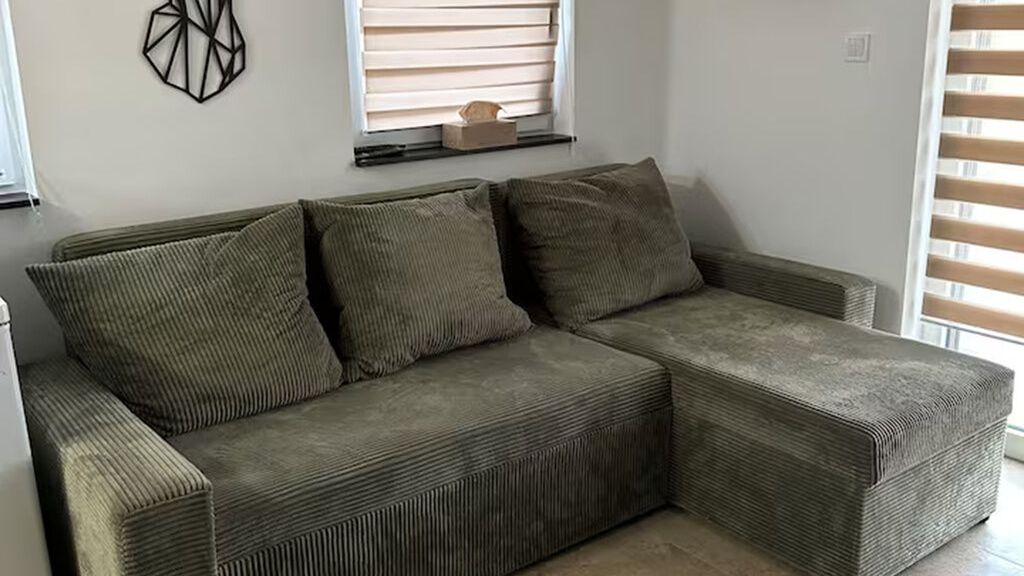 Körösparton Apartman Békésszentandrás (1)