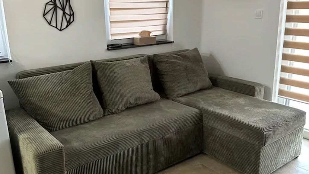 Körösparton Apartman Békésszentandrás (1)