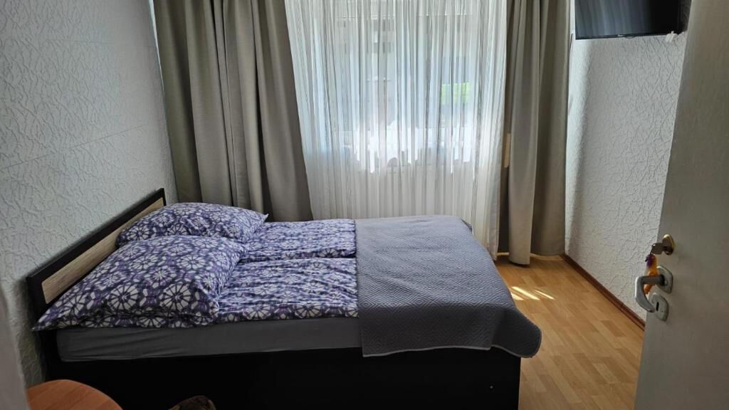 Pensjonat Delfin Dziwnów (1)