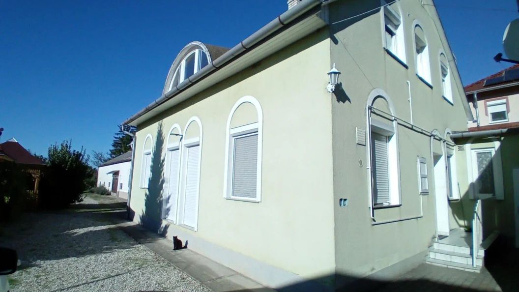 Bükfürdő Bercsényi 13 Apartmanház Bük (1)