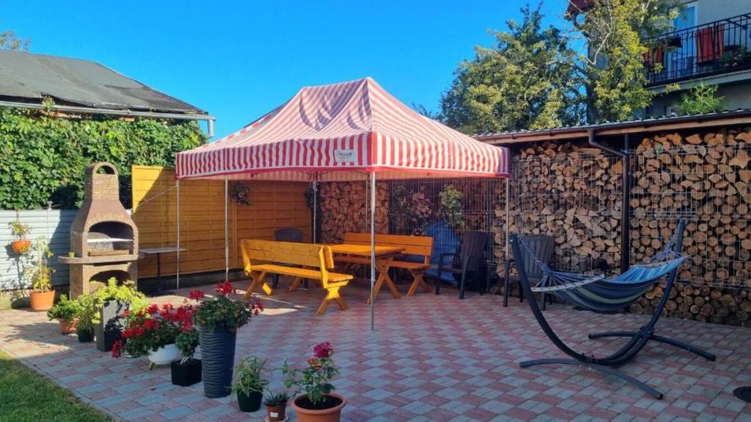 Pokoje I Apartamenty Mrzeżyno (1)