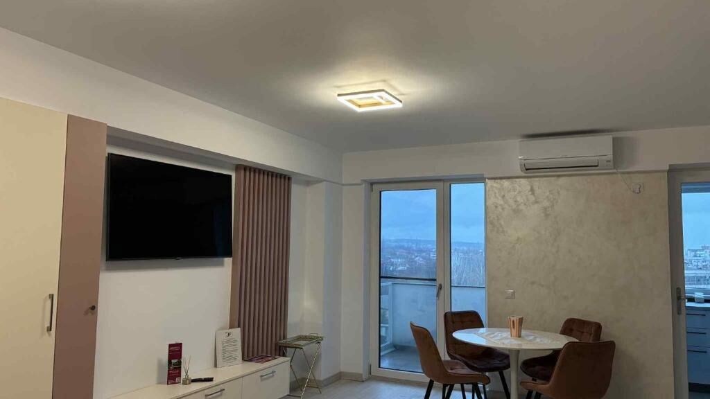 Oltenia Studio Decebal Residence 2 Craiova (1)