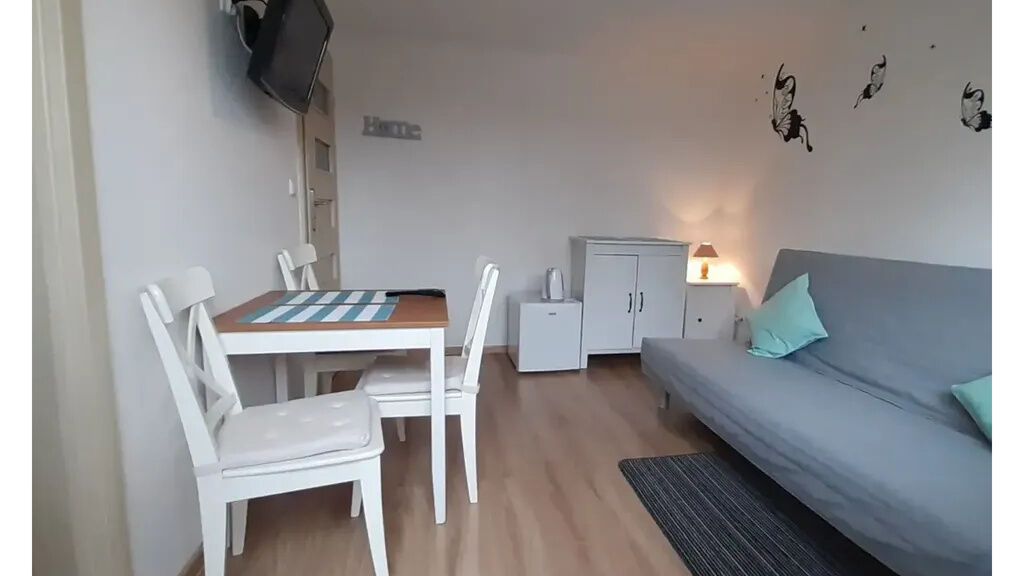 Pokoje Gościnne Janosik Dźwirzyno (1)