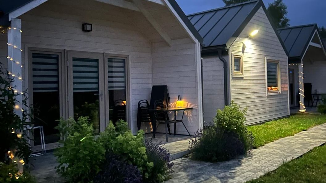 Jagodowe Domki Jarosławiec (1)