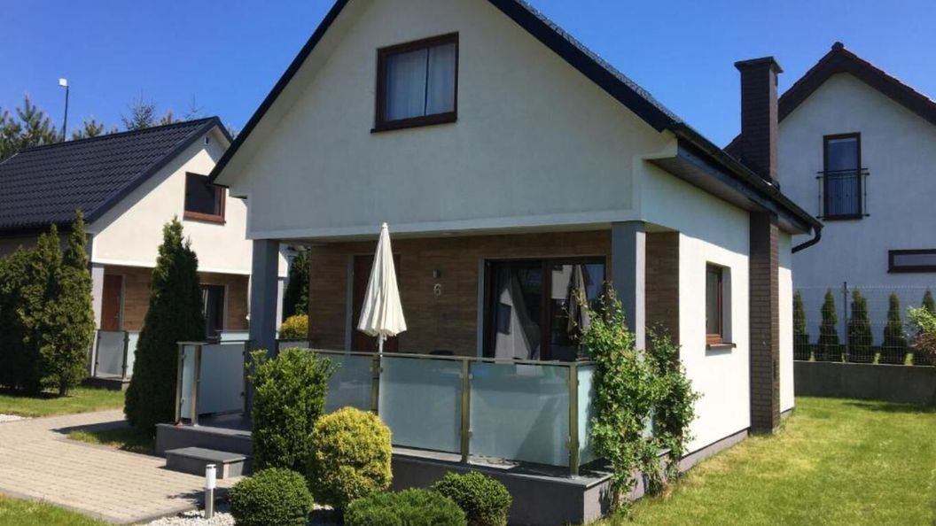 Domki Słoneczny Ogród Władysławowo (1)