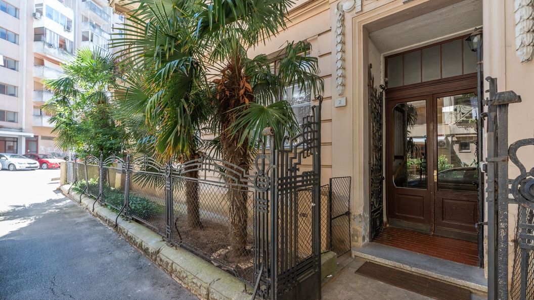 Apartment Maxime's Residence Pula (1)