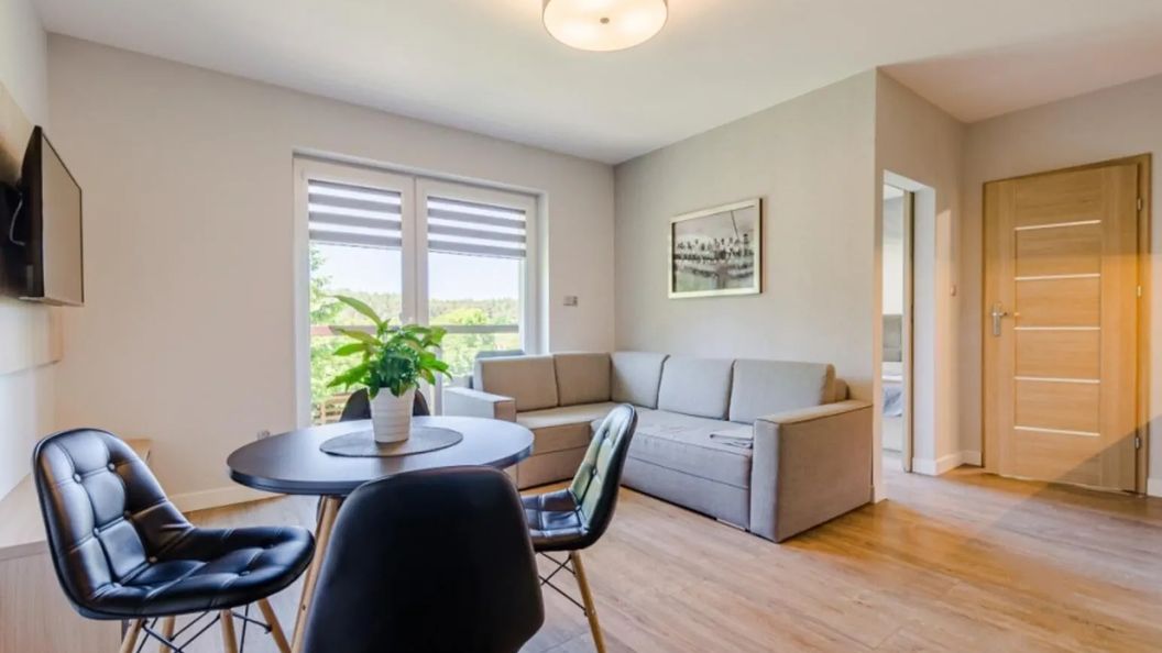 Willa Zacisze Ostrowo (1)