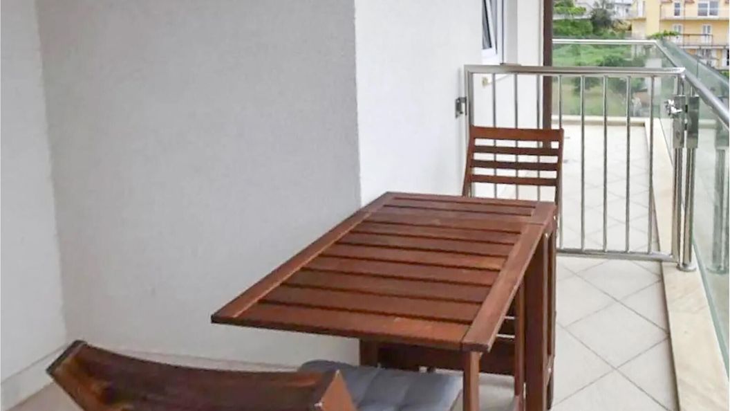 Apartman Podstrana - CSD109 (1)