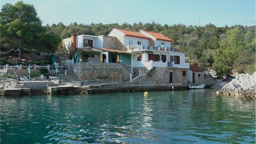 Vendégház Zastražišće - CDH655 (1)