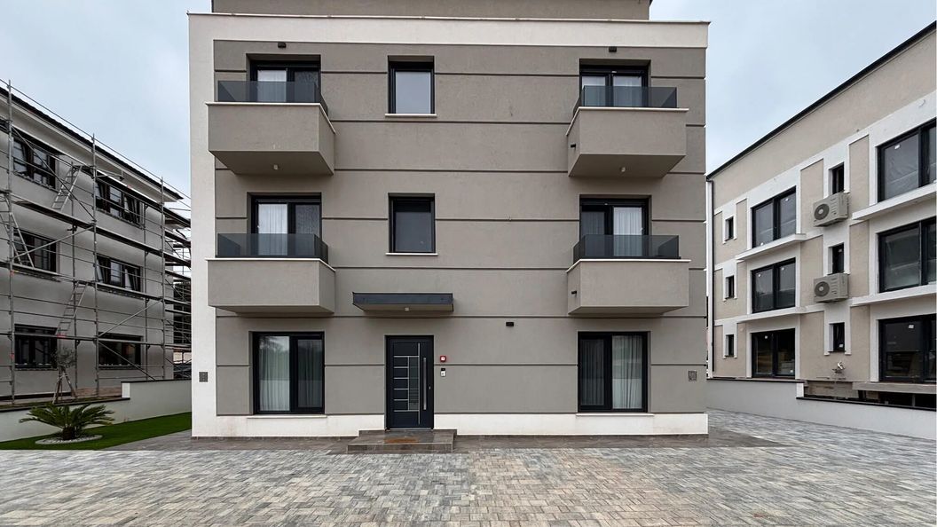 Apartman Rovinj - CIV873 (1)