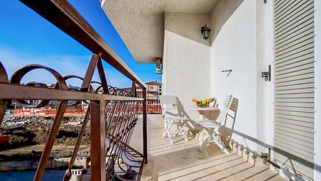 Apartman Podstrana - CSD157 (1)