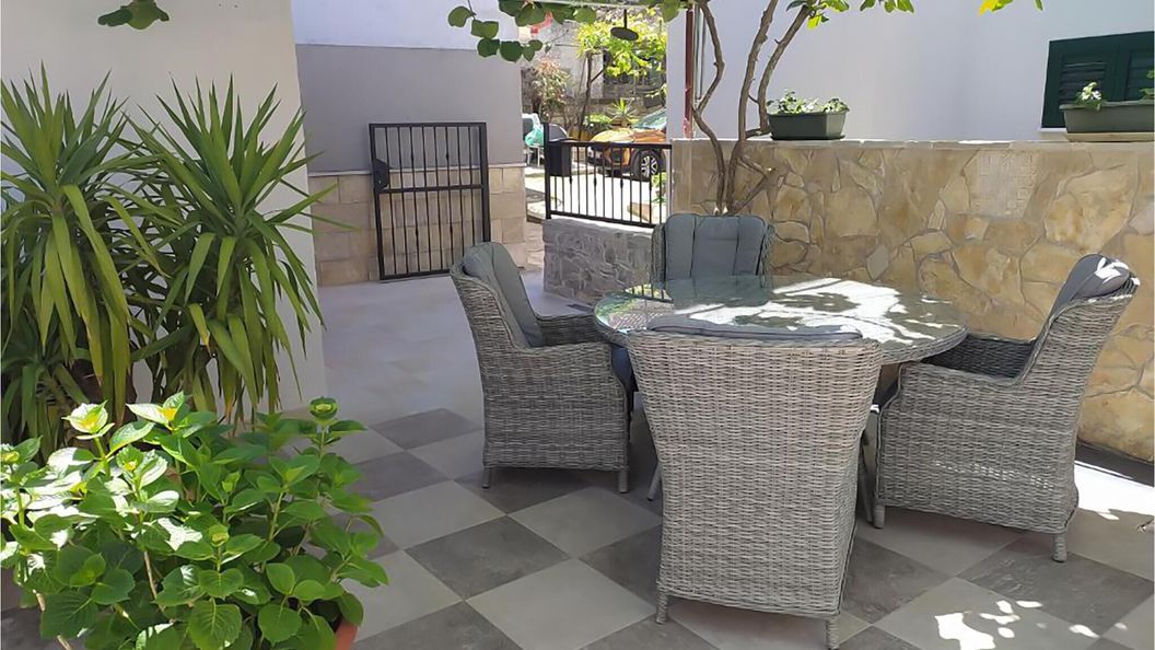 Apartman Stobreč - CSD164 (1)