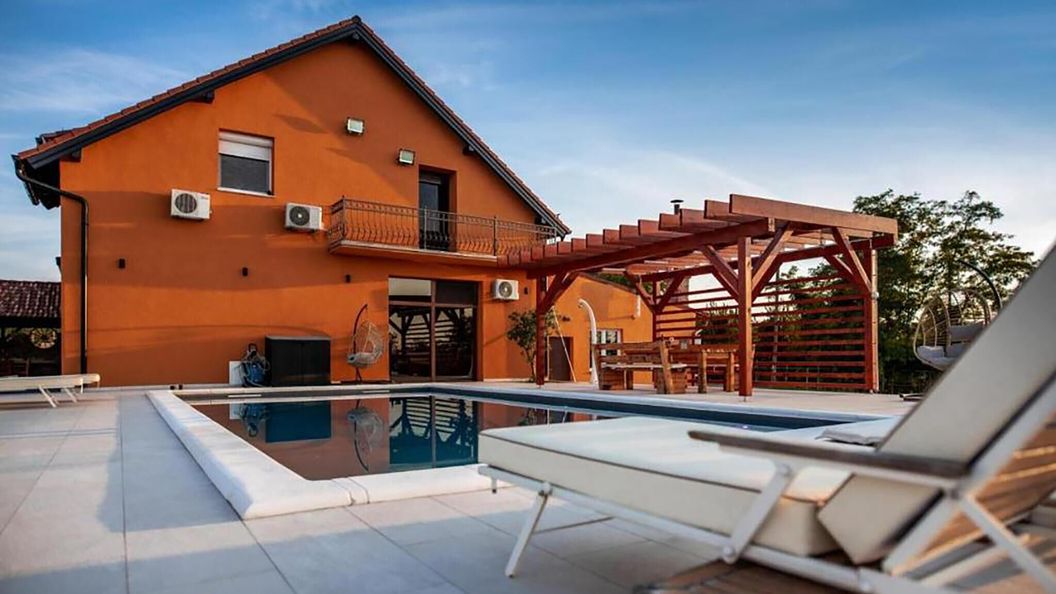 Vendégház Aljmaš - CCS128 (1)