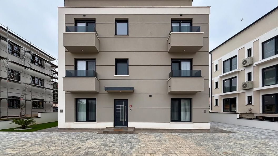 Apartman Rovinj - CIV875 (1)