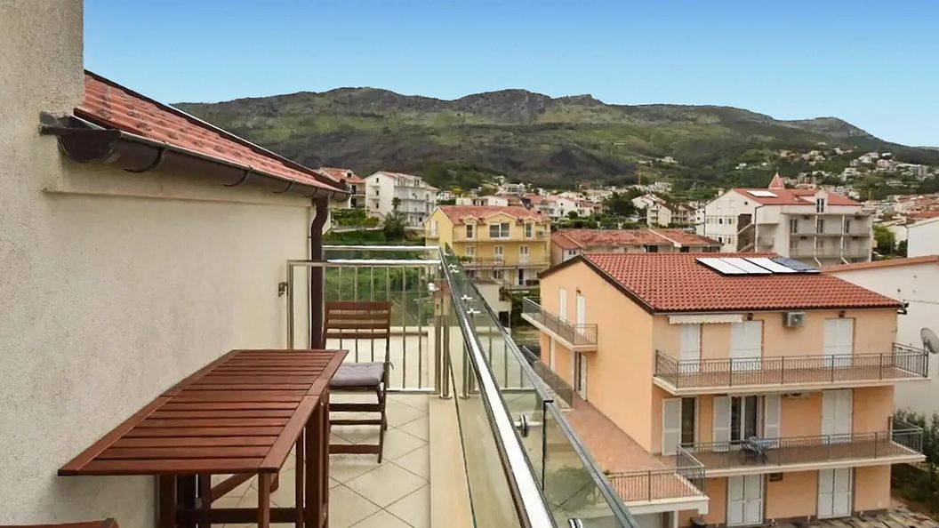 Apartman Podstrana - CSD054 (1)