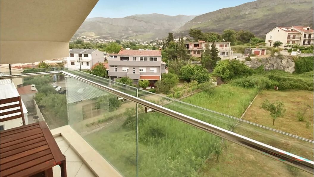 Apartman Podstrana - CSD052 (1)