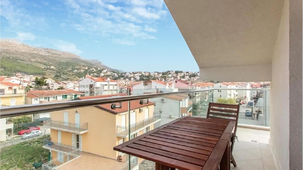 Apartman Podstrana - CSD053 (1)