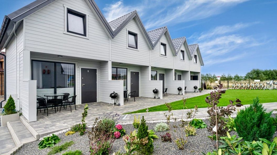 Domki Letniskowe Sand Sarbinowo (1)