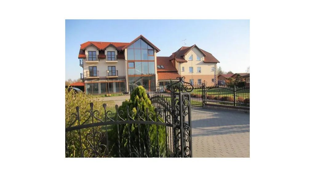 Apartamenty i pokoje RAFA 2 Dąbki (1)