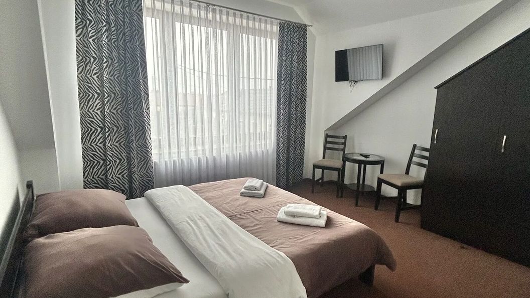 Restauracja - Noclegi Kołek Pogórze (1)